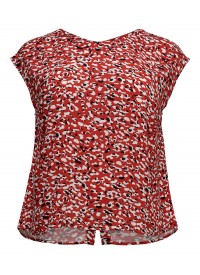 Only Carmakoma CARKINEA SS TOP Only Carmakoma CARKINEA SS TOP